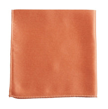 Load image into Gallery viewer, Formal Pocket Handkerchiefs in over 60 Solid Colors - Tuxgear