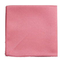 Load image into Gallery viewer, Formal Pocket Handkerchiefs in over 60 Solid Colors - Tuxgear