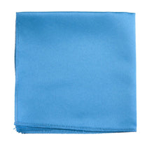 Load image into Gallery viewer, Formal Pocket Handkerchiefs in over 60 Solid Colors - Tuxgear