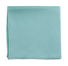 Load image into Gallery viewer, Formal Pocket Handkerchiefs in over 60 Solid Colors - Tuxgear