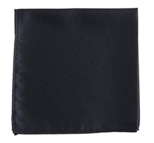 Load image into Gallery viewer, Formal Pocket Handkerchiefs in over 60 Solid Colors - Tuxgear