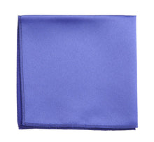 Load image into Gallery viewer, Formal Pocket Handkerchiefs in over 60 Solid Colors - Tuxgear