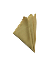 Load image into Gallery viewer, Formal Pocket Handkerchiefs in over 60 Solid Colors - Tuxgear