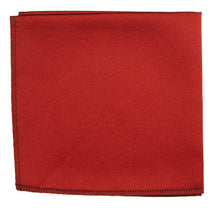 Load image into Gallery viewer, Formal Pocket Handkerchiefs in over 60 Solid Colors - Tuxgear