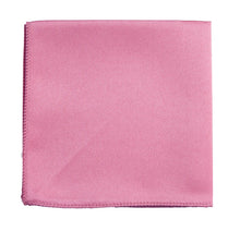 Load image into Gallery viewer, Formal Pocket Handkerchiefs in over 60 Solid Colors - Tuxgear