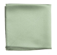 Load image into Gallery viewer, Formal Pocket Handkerchiefs in over 60 Solid Colors - Tuxgear