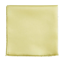 Load image into Gallery viewer, Formal Pocket Handkerchiefs in over 60 Solid Colors - Tuxgear