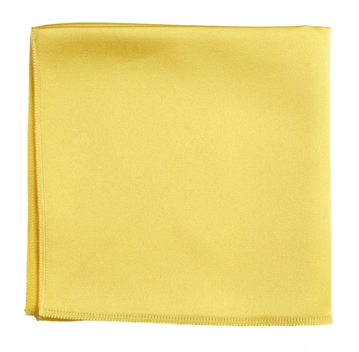 Formal Pocket Square Handkerchiefs Multiple Colors - Tuxgear