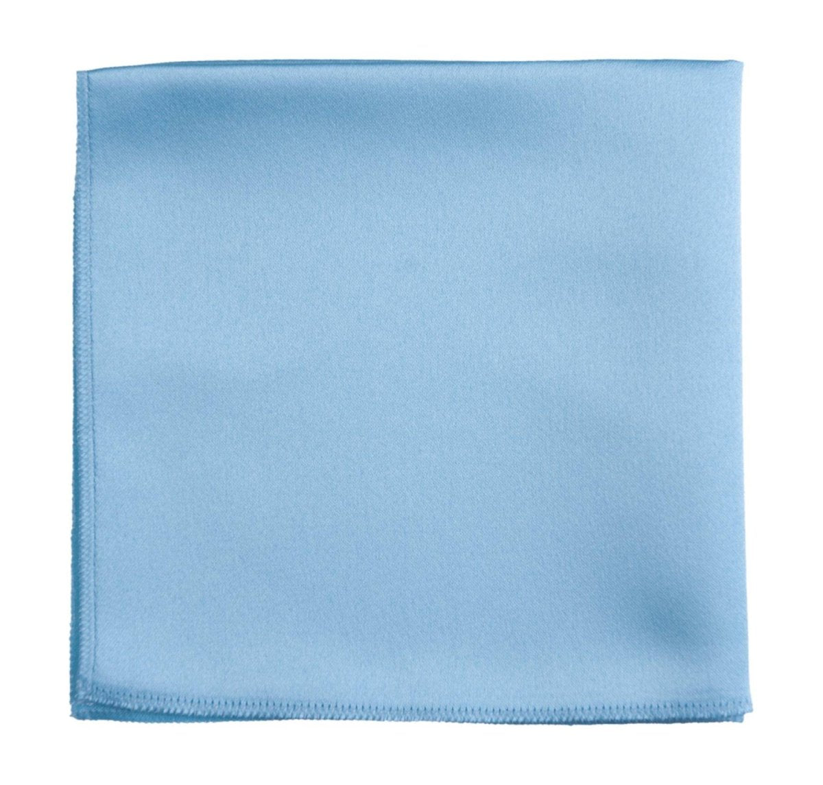 Formal Pocket Square Handkerchiefs Multiple Colors - Tuxgear