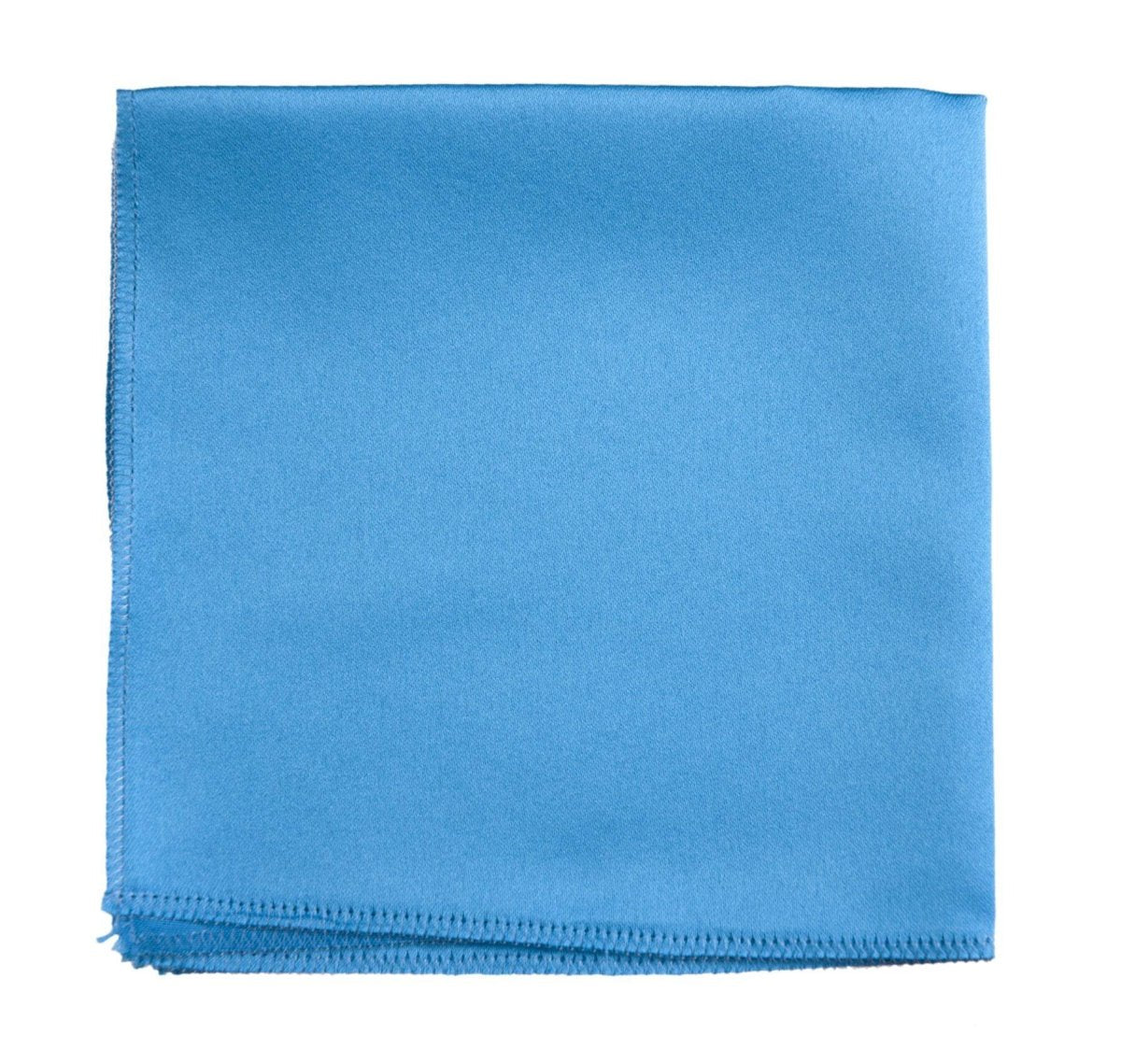 Formal Pocket Square Handkerchiefs Multiple Colors - Tuxgear