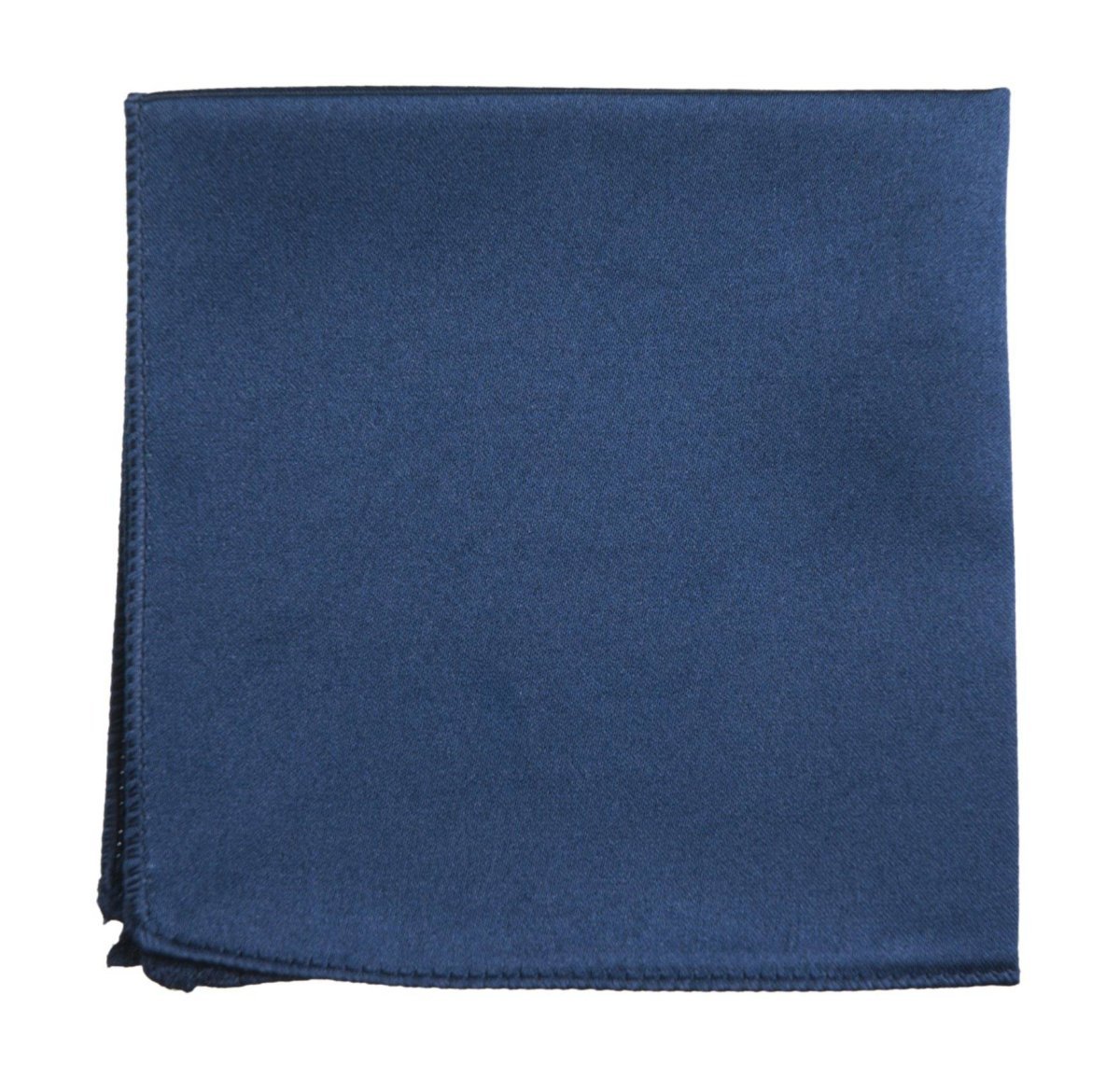 Formal Pocket Square Handkerchiefs Multiple Colors - Tuxgear