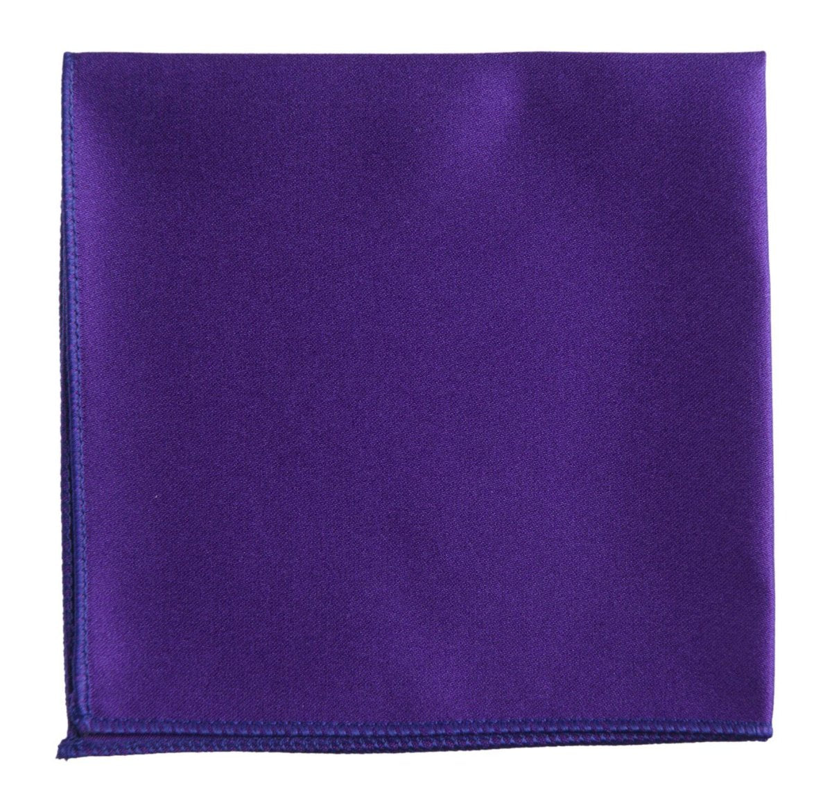 Formal Pocket Square Handkerchiefs Multiple Colors - Tuxgear