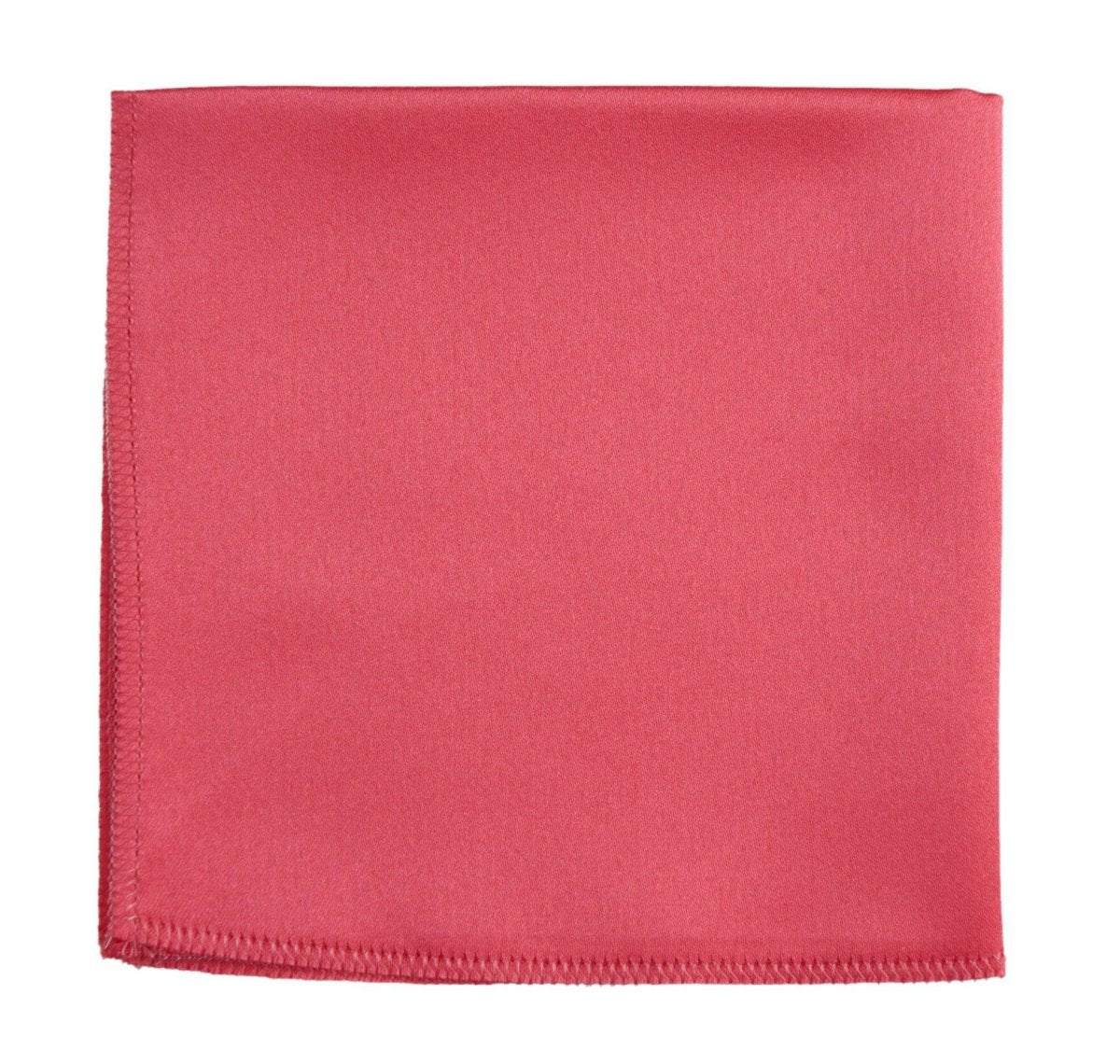 Formal Pocket Square Handkerchiefs Multiple Colors - Tuxgear