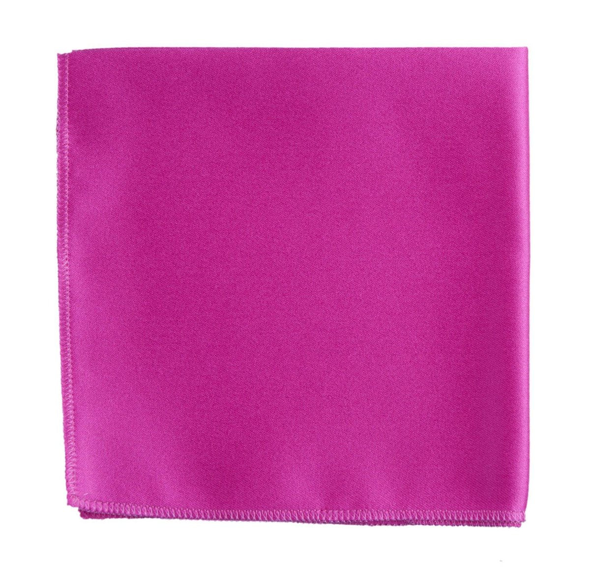Formal Pocket Square Handkerchiefs Multiple Colors - Tuxgear
