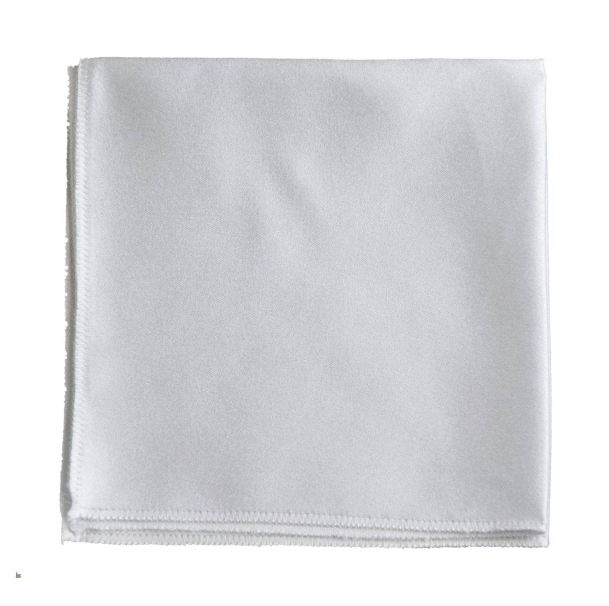 Formal Pocket Square Handkerchiefs Multiple Colors - Tuxgear