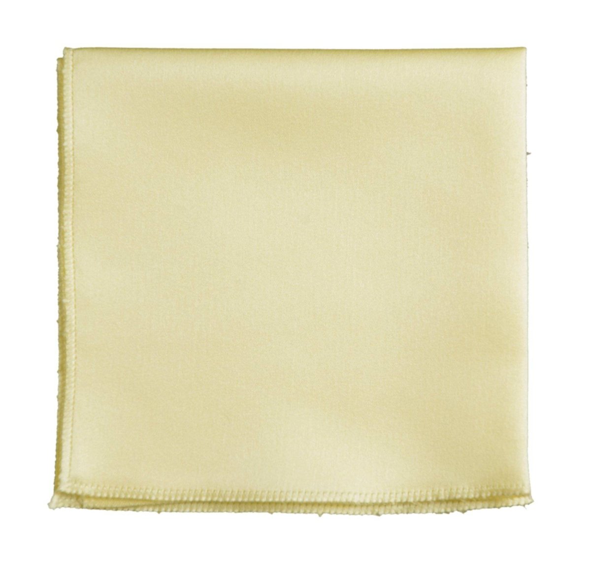 Formal Pocket Square Handkerchiefs Multiple Colors - Tuxgear