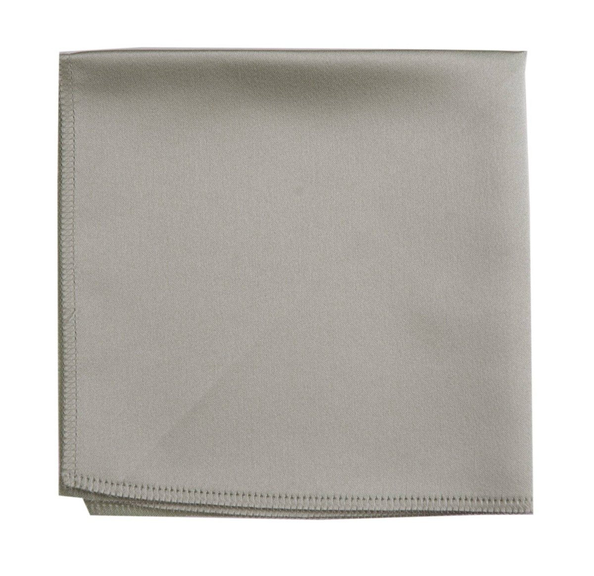 Formal Pocket Square Handkerchiefs Multiple Colors - Tuxgear