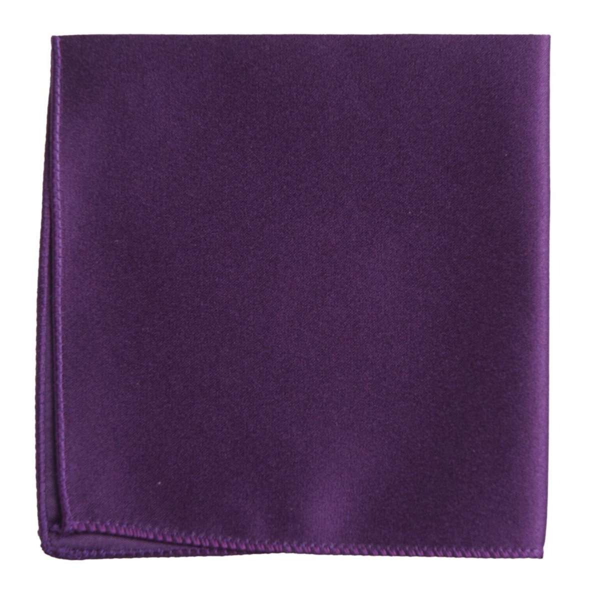 Formal Pocket Square Handkerchiefs Multiple Colors - Tuxgear