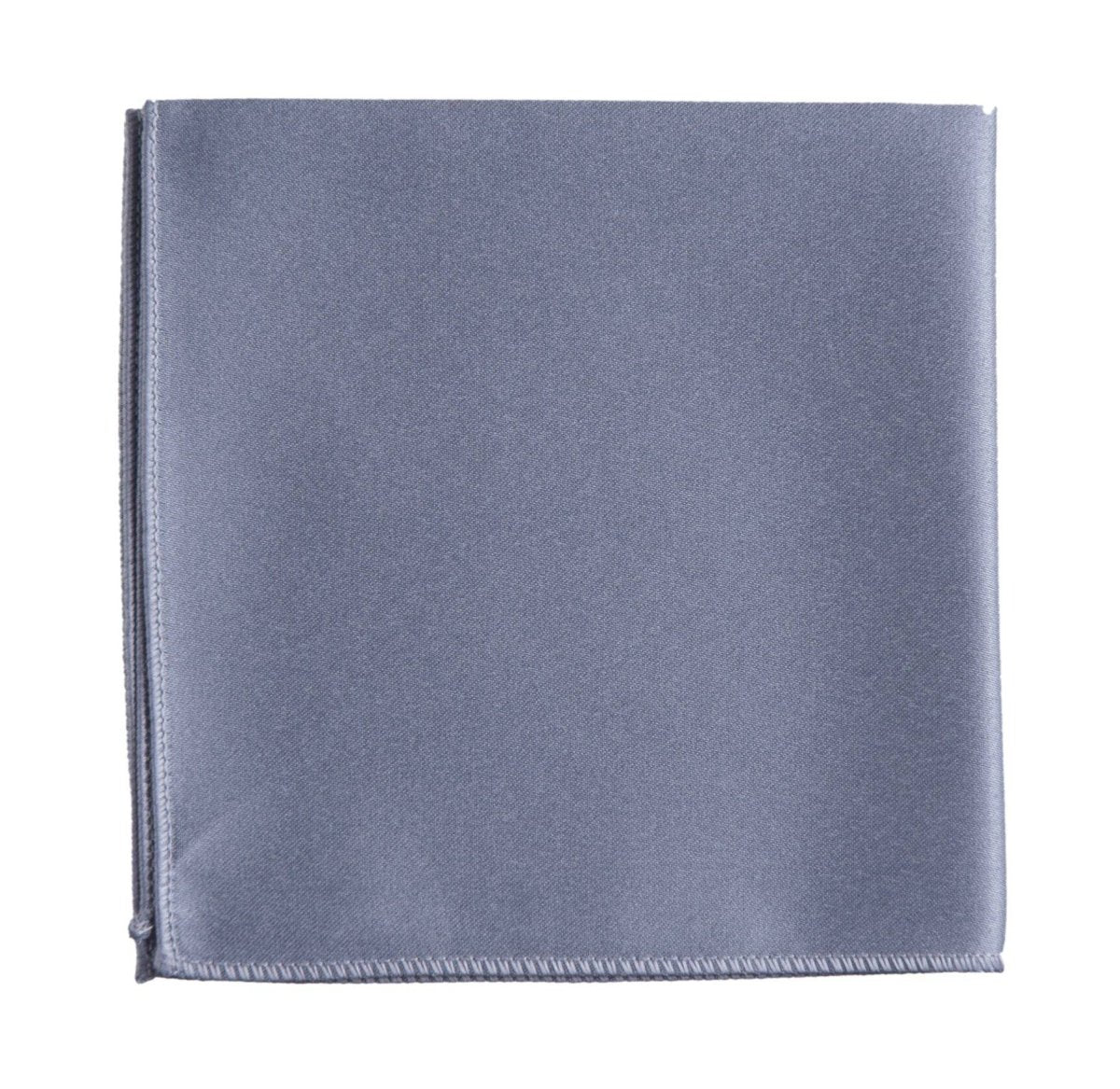 Formal Pocket Square Handkerchiefs Multiple Colors - Tuxgear
