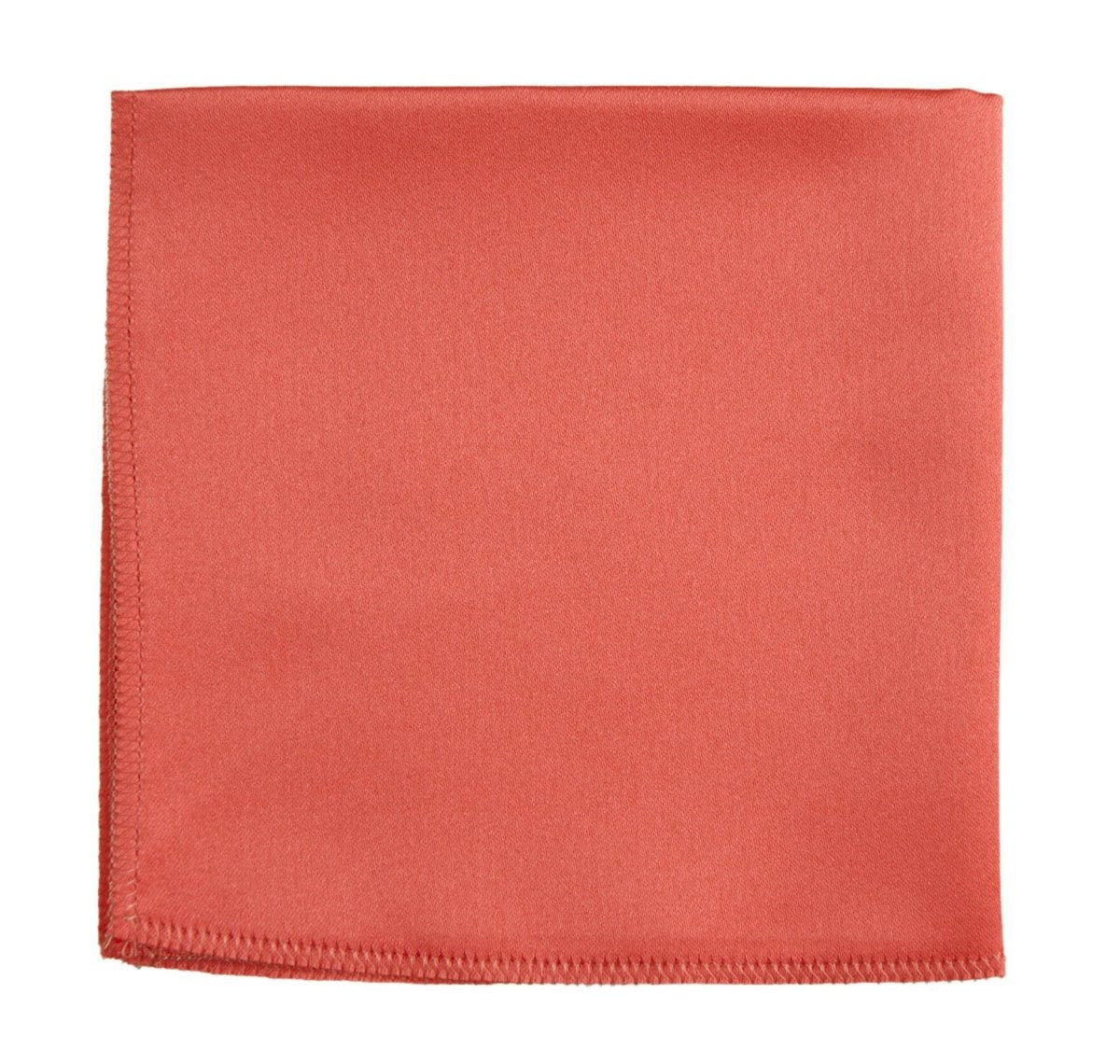 Formal Pocket Square Handkerchiefs Multiple Colors - Tuxgear