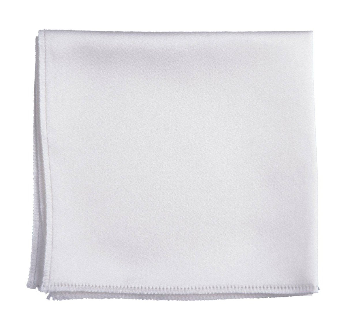 Formal Pocket Square Handkerchiefs Multiple Colors - Tuxgear