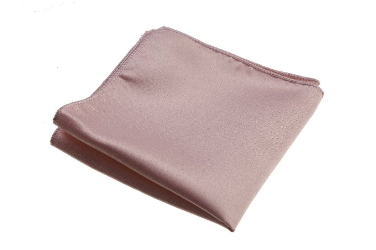 Men's Pocket Square Handkerchiefs for Tuxedos and Suits - Tuxgear