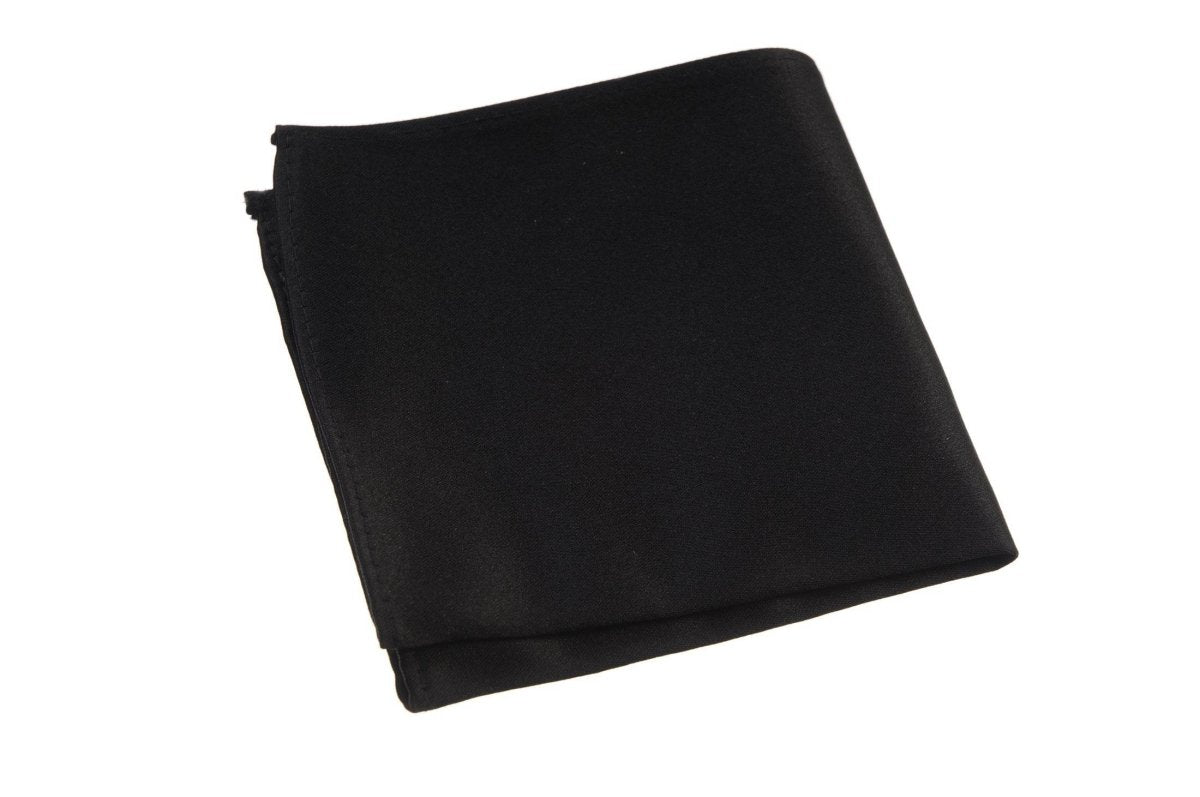 Men's Pocket Square Handkerchiefs for Tuxedos and Suits - Tuxgear