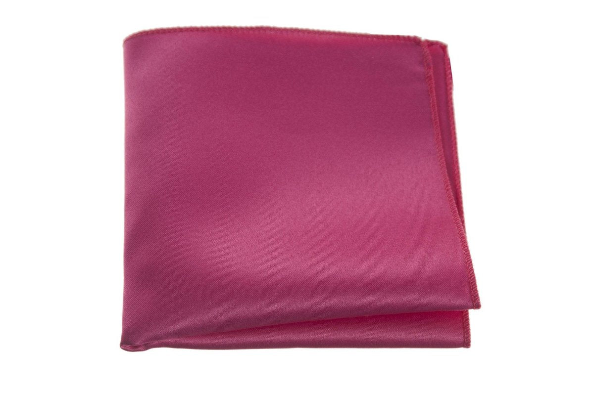 Men's Pocket Square Handkerchiefs for Tuxedos and Suits - Tuxgear