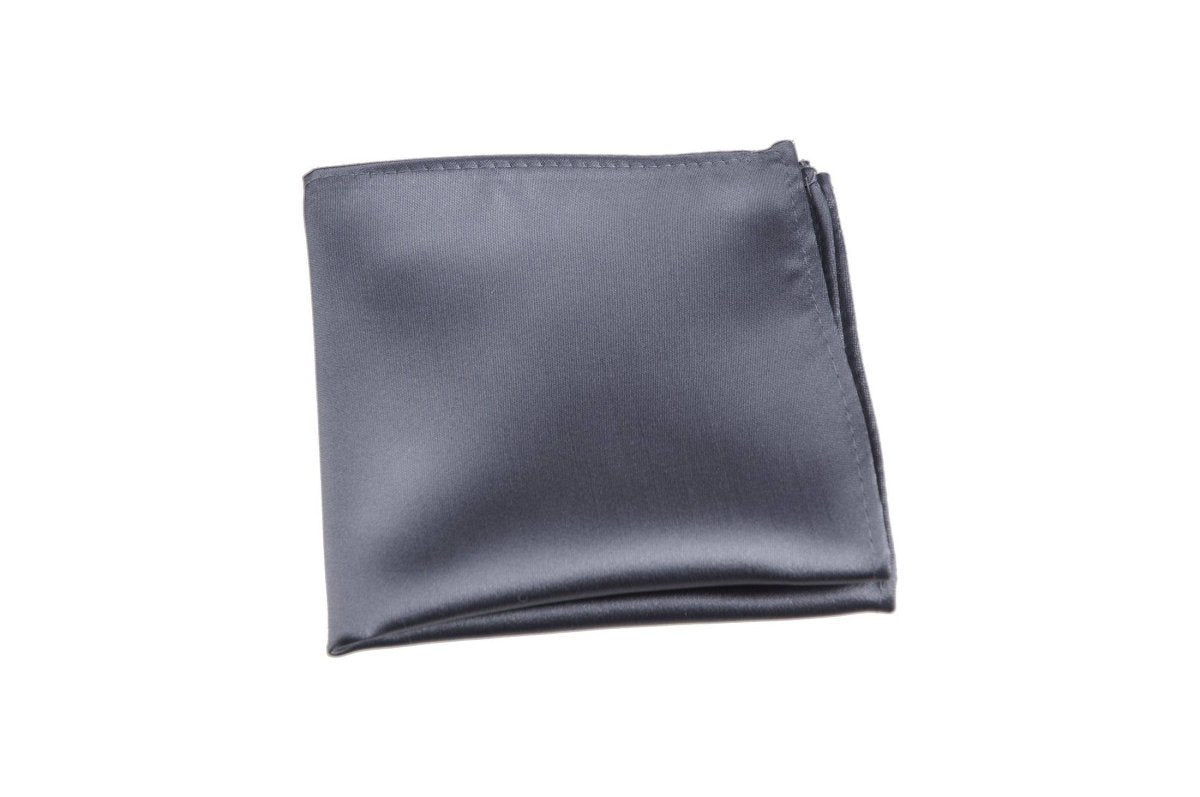 Men's Pocket Square Handkerchiefs for Tuxedos and Suits - Tuxgear