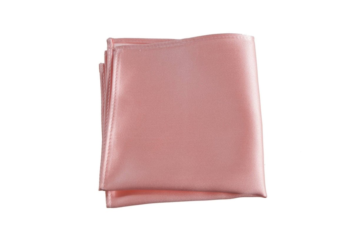 Men's Pocket Square Handkerchiefs for Tuxedos and Suits - Tuxgear