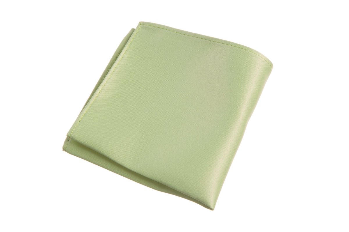 Men's Pocket Square Handkerchiefs for Tuxedos and Suits - Tuxgear