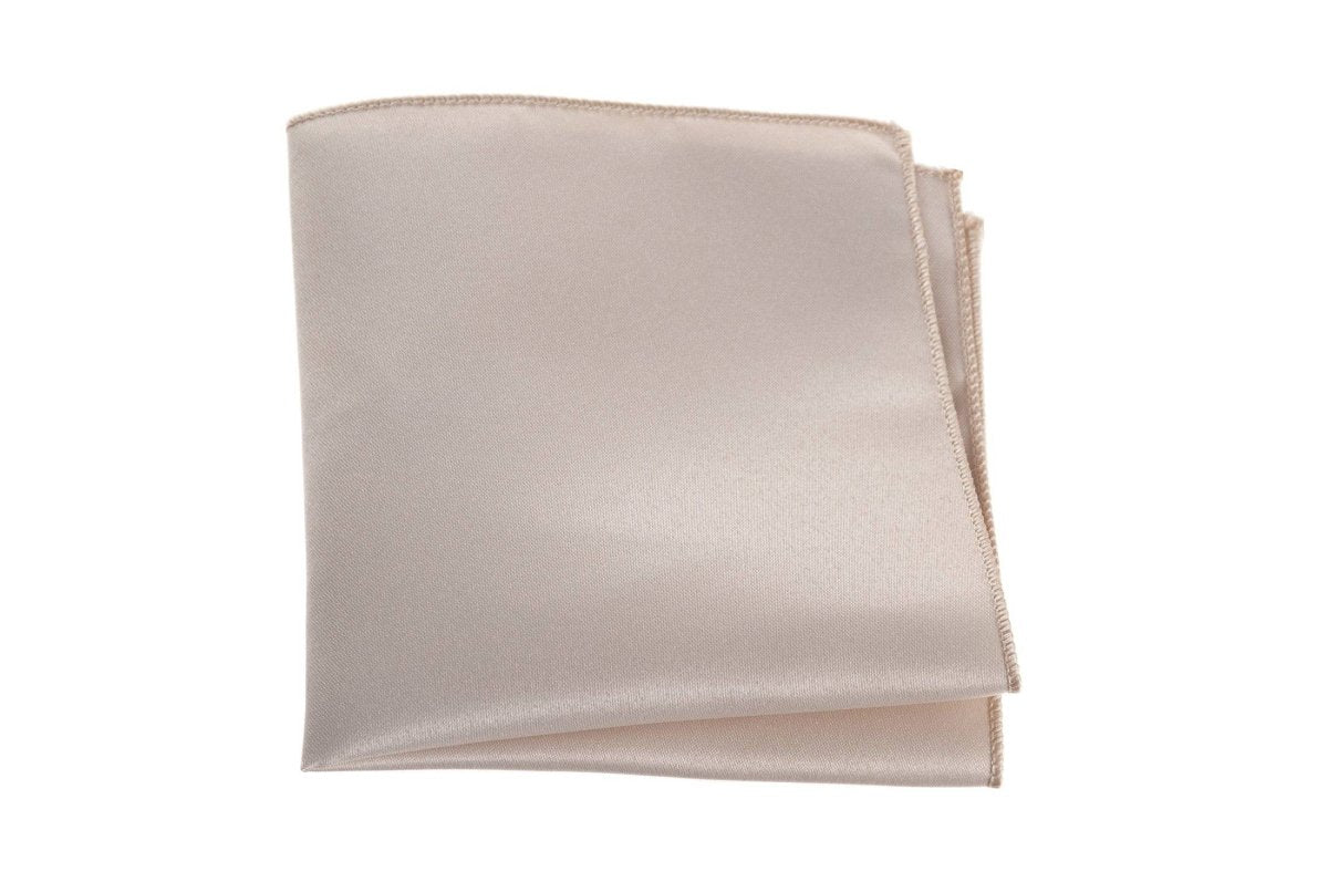 Men's Pocket Square Handkerchiefs for Tuxedos and Suits - Tuxgear
