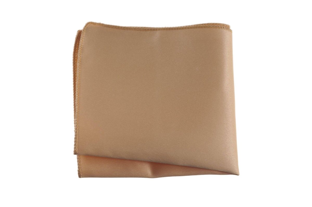 Men's Pocket Square Handkerchiefs for Tuxedos and Suits - Tuxgear