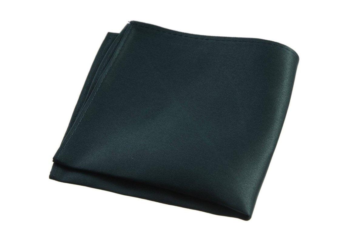 Men's Pocket Square Handkerchiefs for Tuxedos and Suits - Tuxgear