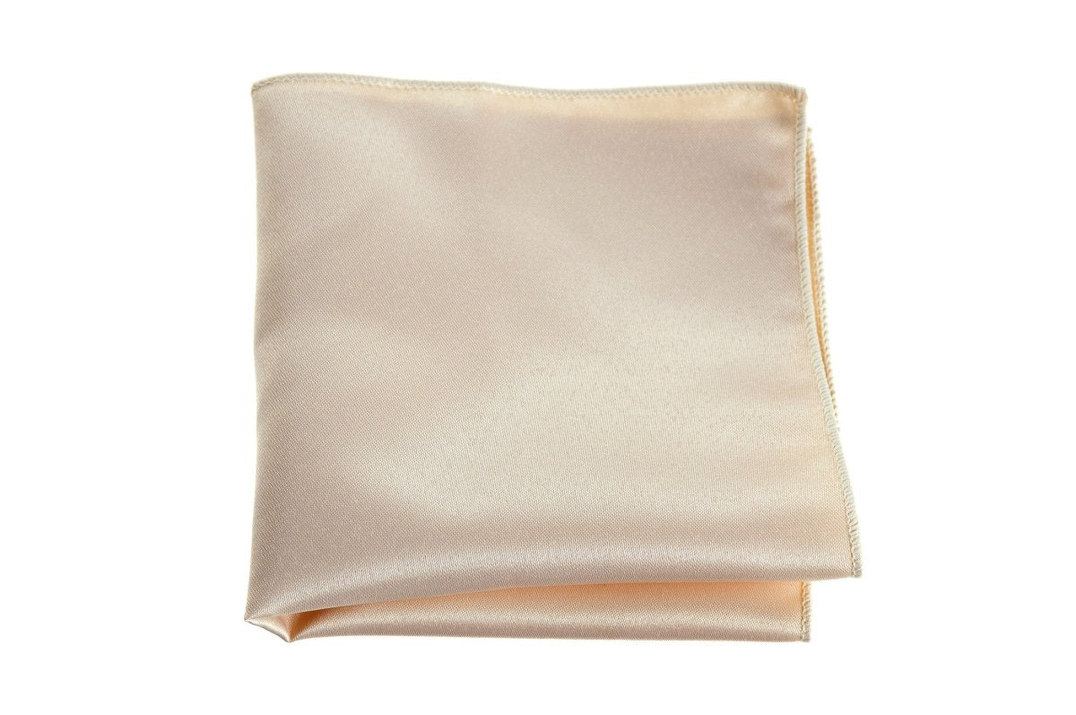 Men's Pocket Square Handkerchiefs for Tuxedos and Suits - Tuxgear