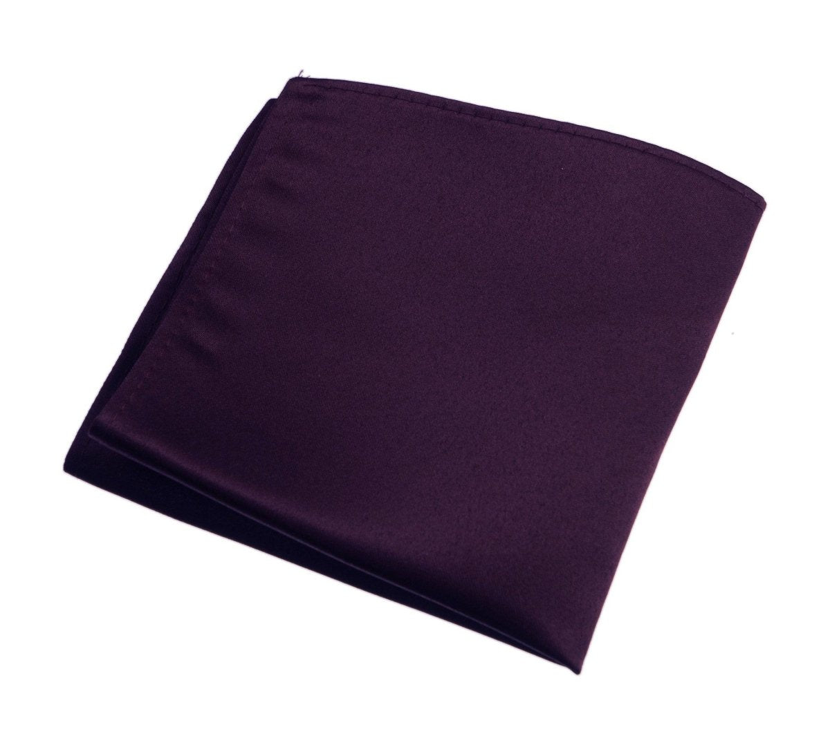Men's Pocket Square Handkerchiefs for Tuxedos and Suits - Tuxgear