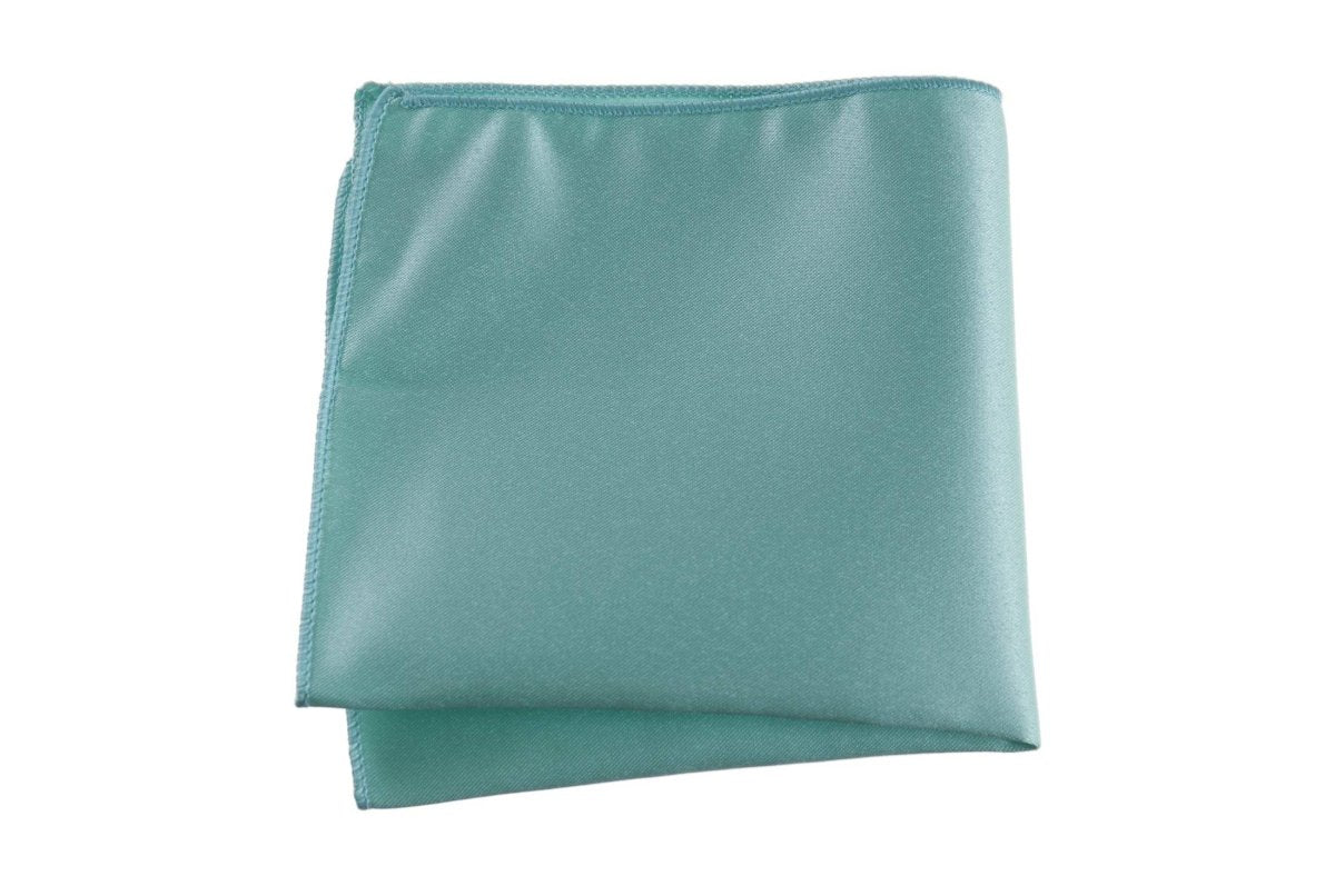 Men's Pocket Square Handkerchiefs for Tuxedos and Suits - Tuxgear