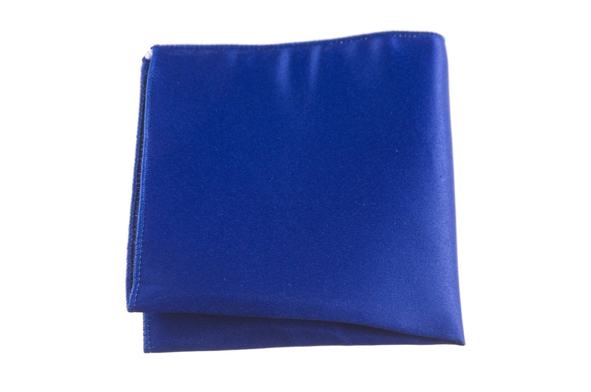 Men's Pocket Square Handkerchiefs for Tuxedos and Suits - Tuxgear
