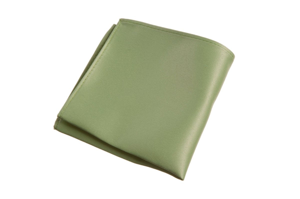 Men's Pocket Square Handkerchiefs for Tuxedos and Suits - Tuxgear