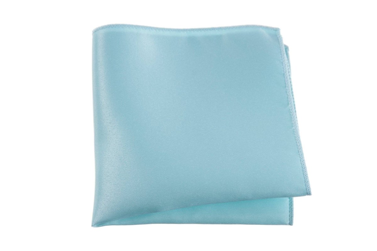 Men's Pocket Square Handkerchiefs for Tuxedos and Suits - Tuxgear