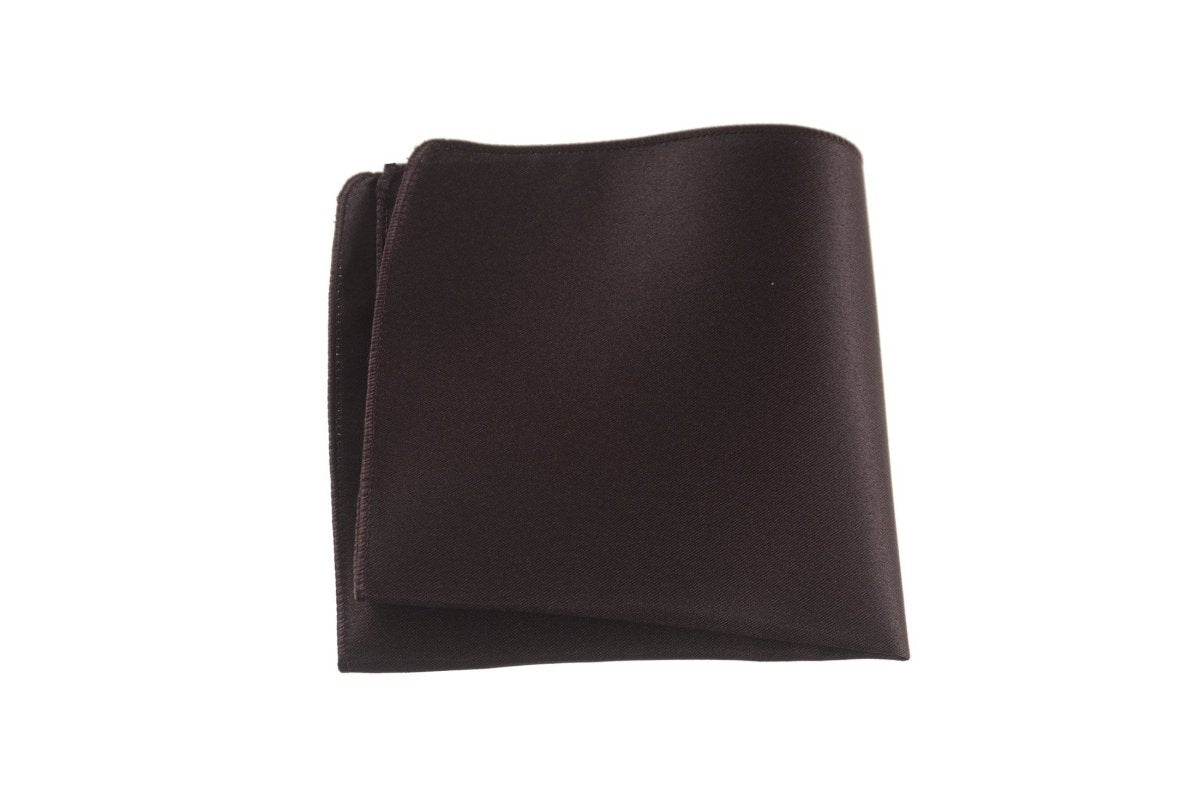 Men's Pocket Square Handkerchiefs for Tuxedos and Suits - Tuxgear