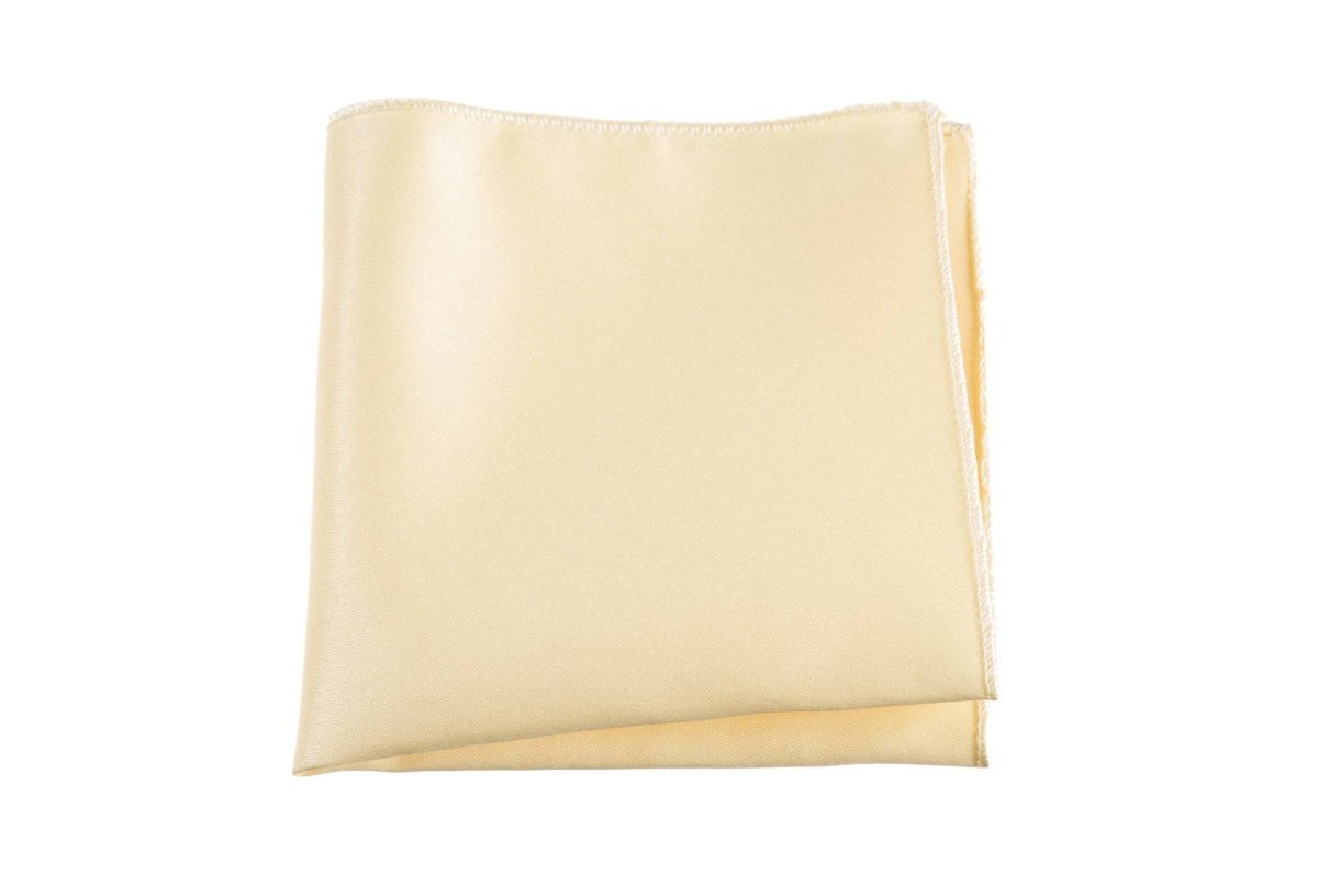 Men's Pocket Square Handkerchiefs for Tuxedos and Suits - Tuxgear