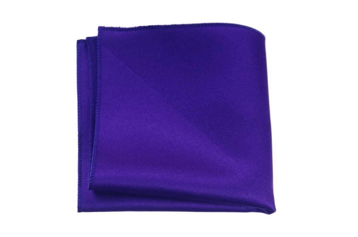 Men's Pocket Square Handkerchiefs for Tuxedos and Suits - Tuxgear
