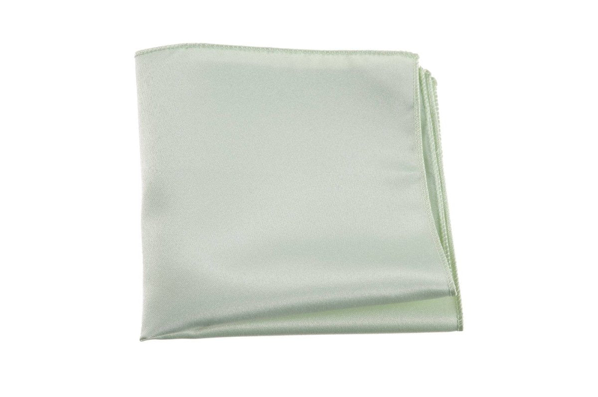 Men's Pocket Square Handkerchiefs for Tuxedos and Suits - Tuxgear
