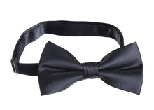 Load image into Gallery viewer, Men&#39;s Tuxedo Vest Fullback with Bow Tie - Bold Colors - Tuxgear
