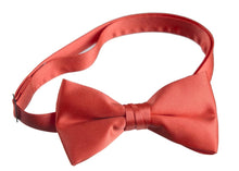 Load image into Gallery viewer, Men&#39;s Tuxedo Vest Fullback with Bow Tie - Bold Colors - Tuxgear