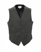 Load image into Gallery viewer, Men&#39;s Tuxedo Vest Fullback with Bow Tie - Bold Colors - Tuxgear