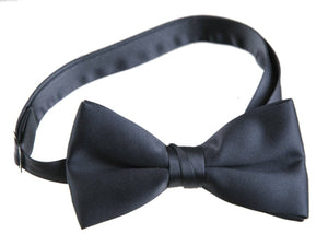 Men's Tuxedo Vest Fullback with Bow Tie - Bold Colors - Tuxgear