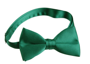 Men's Tuxedo Vest Fullback with Bow Tie - Bold Colors - Tuxgear