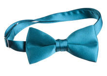 Load image into Gallery viewer, Men&#39;s Tuxedo Vest Fullback with Bow Tie - Bold Colors - Tuxgear